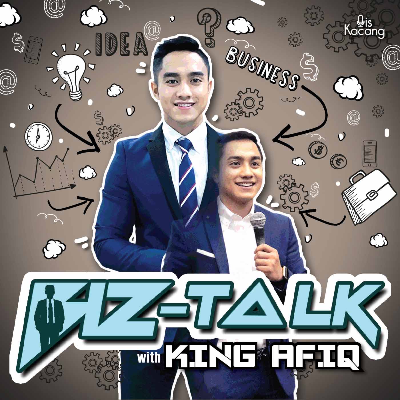 BizTalk | Audio+