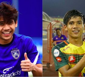 Akhyar Rashid JDT Kedah