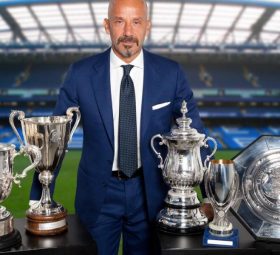 Gianluca Vialli