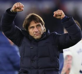 Antonio Conte