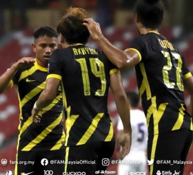 Harimau Malaya