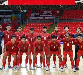 Futsal Indonesia