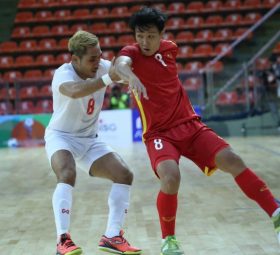 Futsal Vietnam