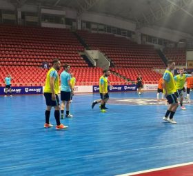 Futsal Australia