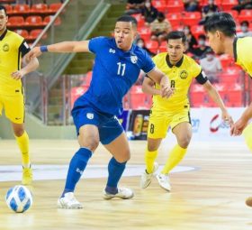 Futsal Malaysia