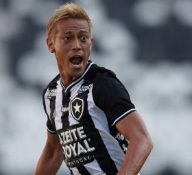 Keisuke Honda