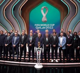 Piala Dunia 2022