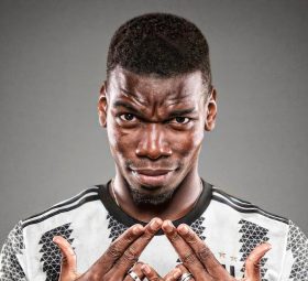 Paul Pogba