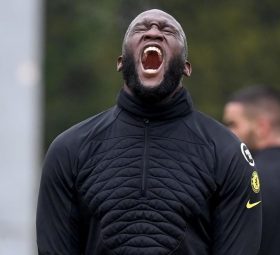 Lukaku