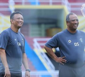 Dollah Salleh