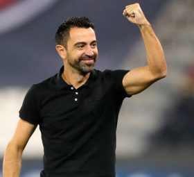 Xavi