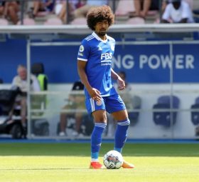 Hamza Choudhury