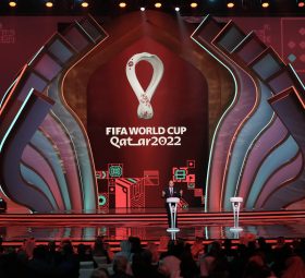 Piala Dunia 2022