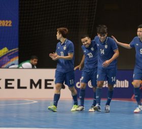 ASEAN futsal