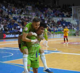 Futsal Iran