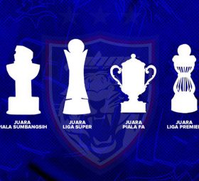 JDT Juara