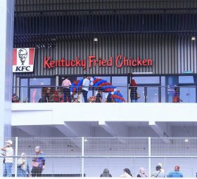 KFC JDT