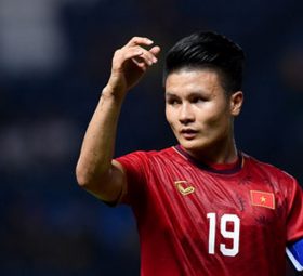 Nguyen Quang Hai Piala AFF