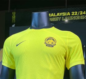 Jersi Harimau Malaya