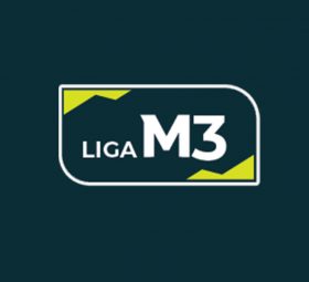 Liga M3