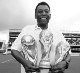 Pele