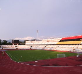 Stadium Paroi