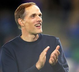 Thomas Tuchel