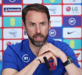 FA England dengar kritikan Southgate berkaitan pemain asing