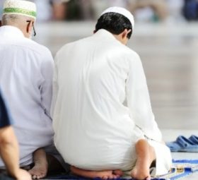 perkara membatalkan solat