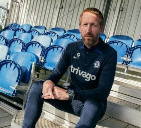 Graham Potter