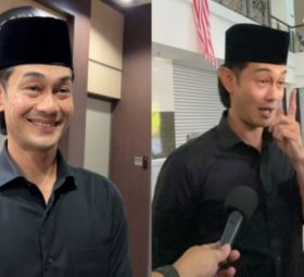 Farid Dedah Urusan Jumpa Anak Sangat Mudah – ‘Saya Harap Mungkin Boleh Disulami Dengan Ibu Mereka Sekali’