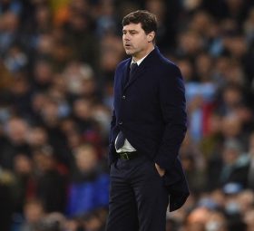 Mauricio Pochettino