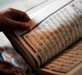 doa selepas membaca Al-Quran