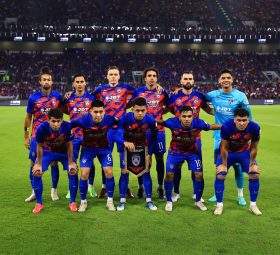 JDT Selangor