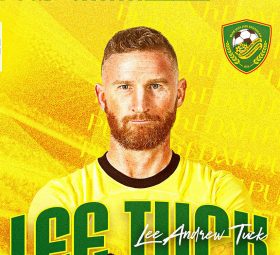 Lee Tuck Kedah