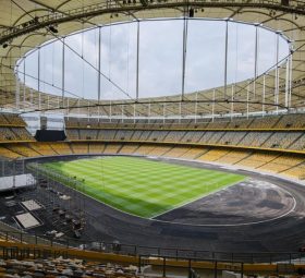 Stadium Nasional Bukit Jalil