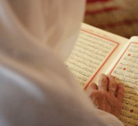 cara khatam al quran