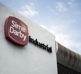 Sime Darby Industrial