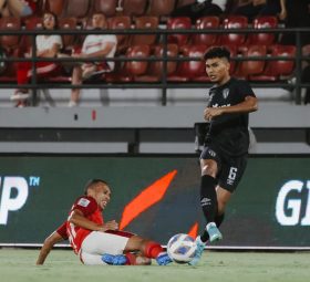 Bali United Terengganu