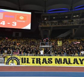 Ultras Malaya