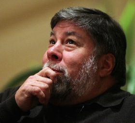 Steve Wozniak