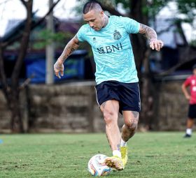 Radja Nainggolan