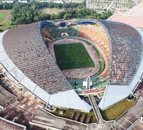 Stadium Shah Alam