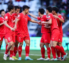 Vietnam Piala Asia