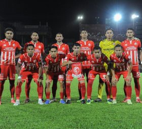 TRW Kelantan