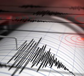 Gempa Bumi 7.4 Magnitud Melanda Jepun, Amaran Tsunami Dikeluarkan