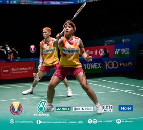 Thailand Masters 2024