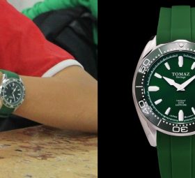 'Itu Tomaz Bukan Rolex' – Pengetua Sekolah Sabah Bidas Tuduhan Pembuli Siber