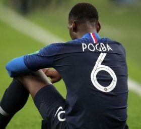 Pogba