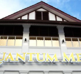 SC Arah Quantum Metal Berhenti Tawar Saham Kepada Orang Awam